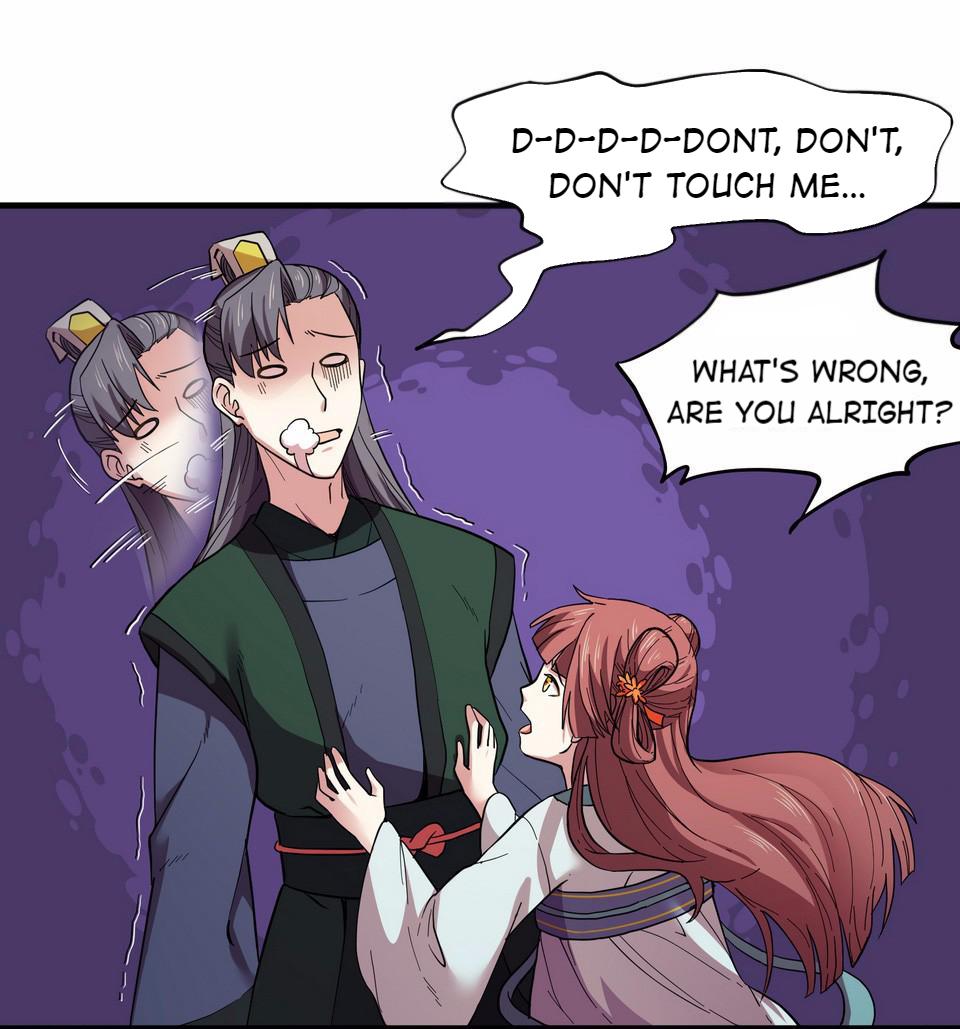 The Great Tang Is Online Chapter 53 - Page 53