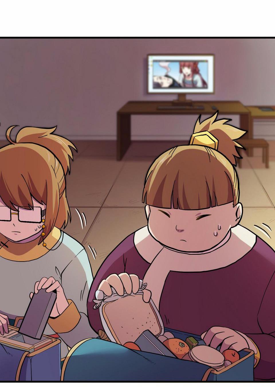 The Great Tang Is Online Chapter 53 - Page 58