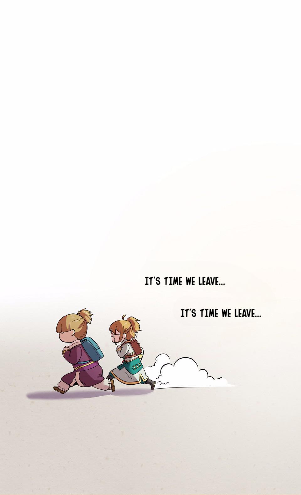 The Great Tang Is Online Chapter 53 - Page 59