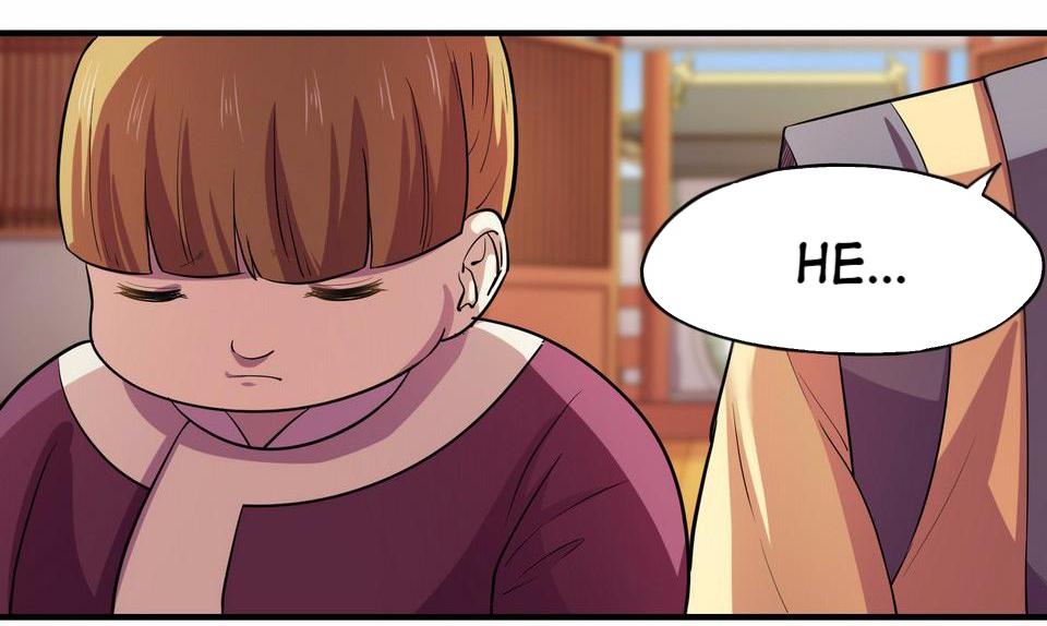 The Great Tang Is Online Chapter 54 - Page 12