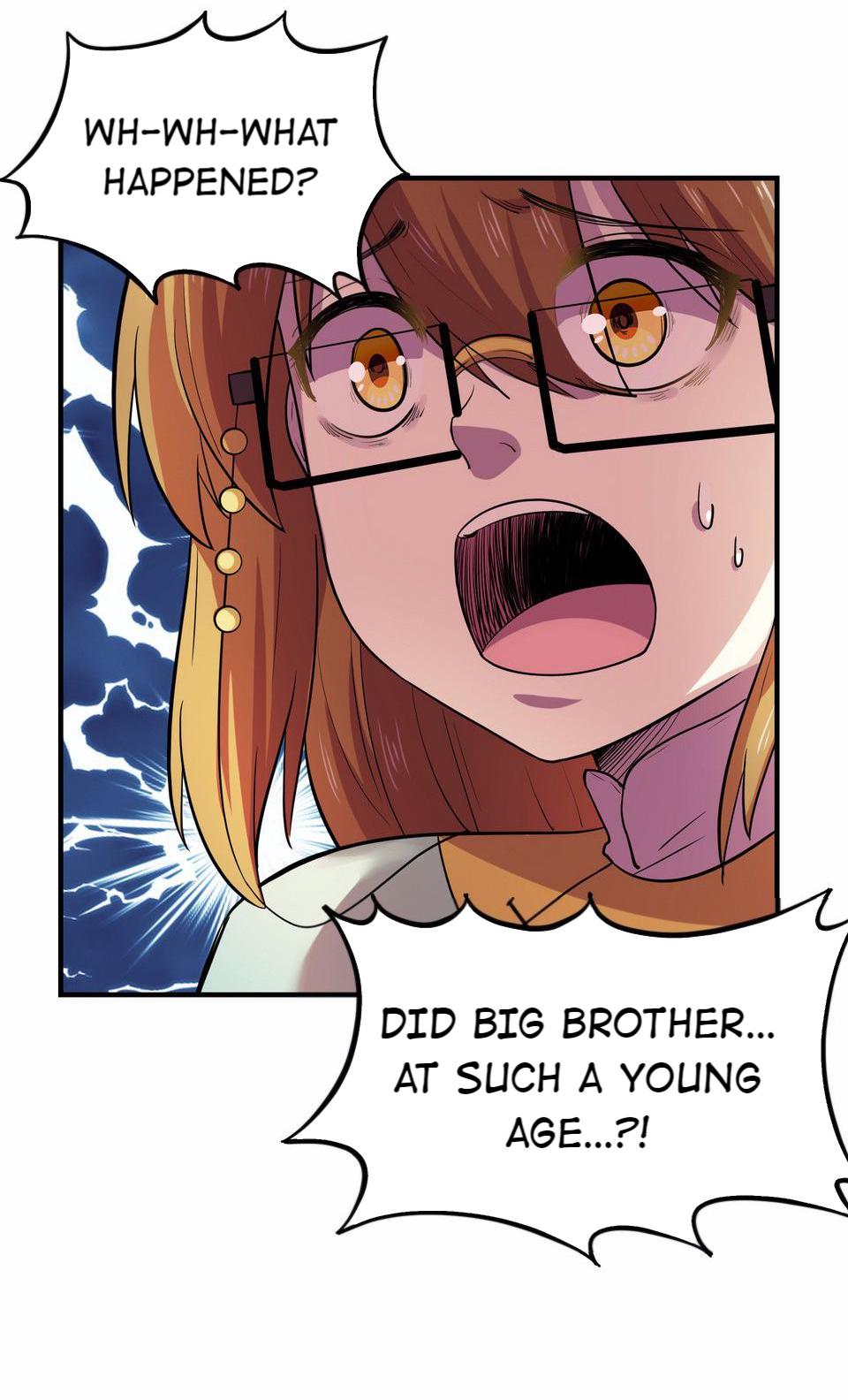 The Great Tang Is Online Chapter 54 - Page 13