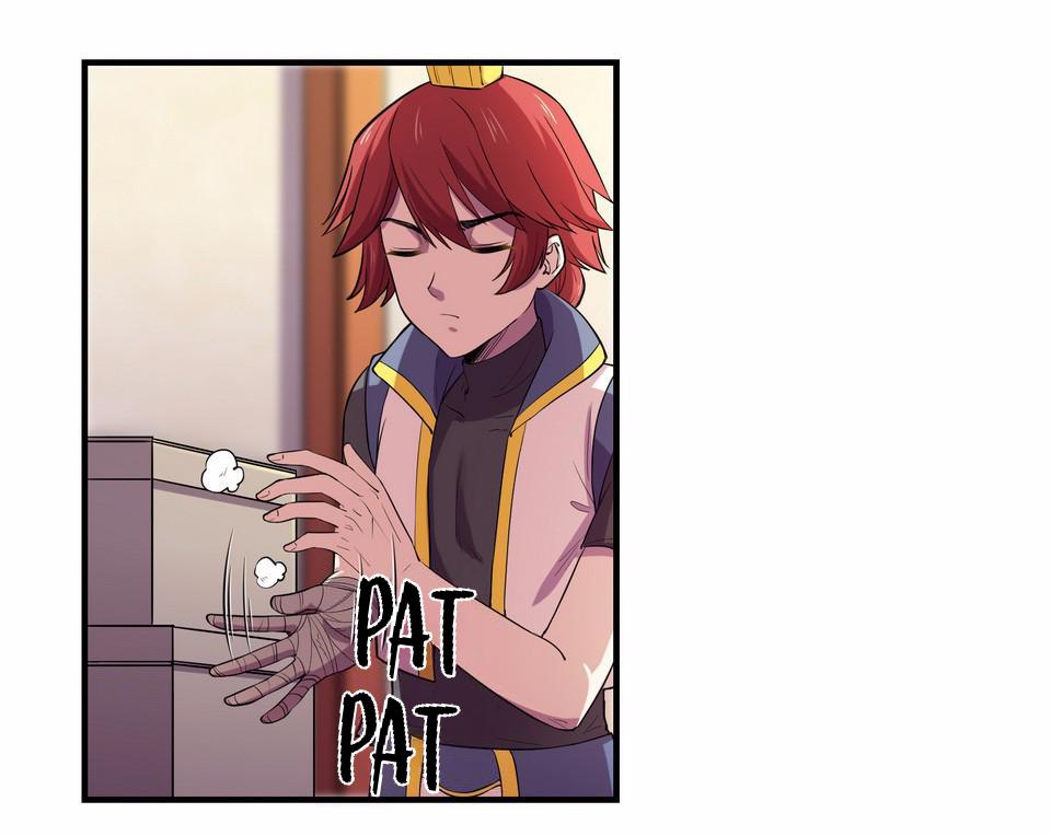 The Great Tang Is Online Chapter 54 - Page 19