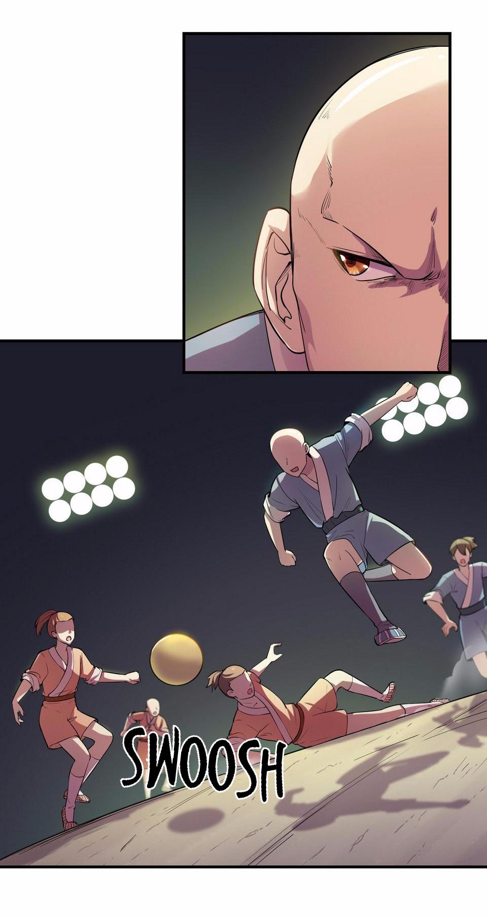 The Great Tang Is Online Chapter 54 - Page 3