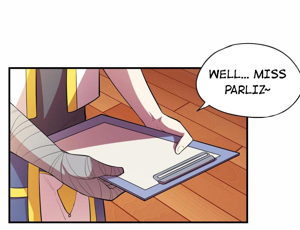 The Great Tang Is Online Chapter 54 - Page 21