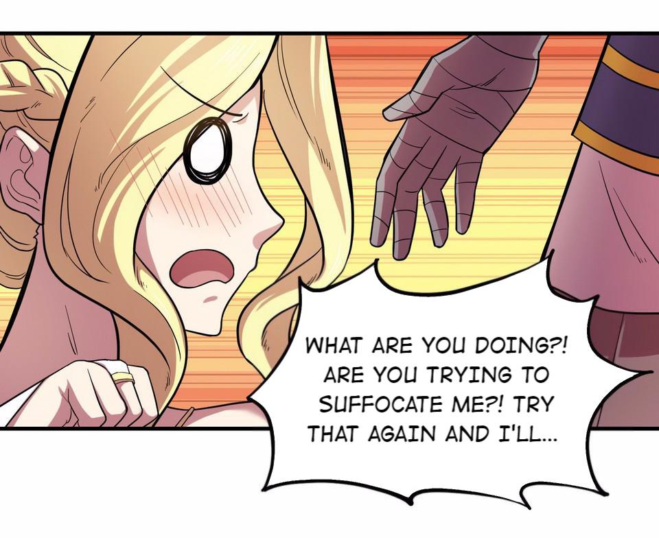The Great Tang Is Online Chapter 54 - Page 30
