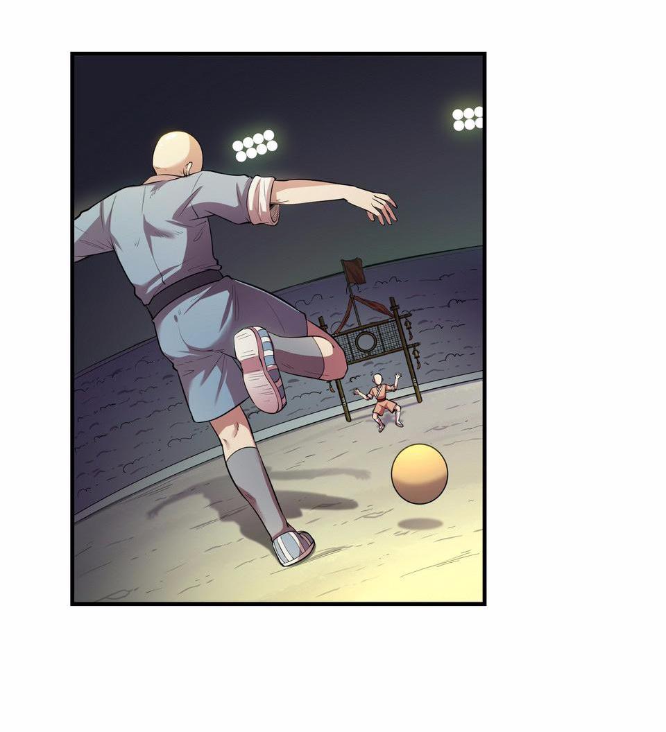 The Great Tang Is Online Chapter 54 - Page 4