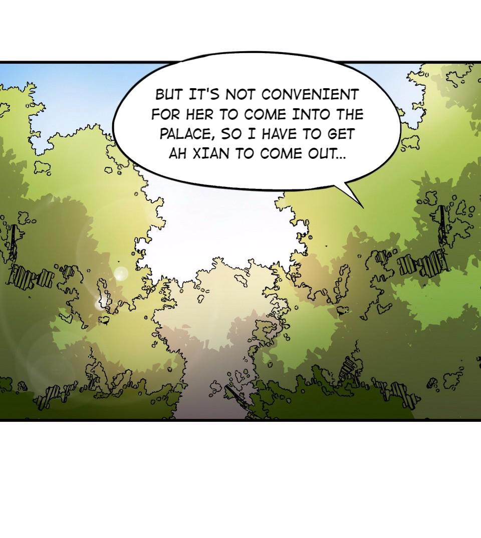 The Great Tang Is Online Chapter 55 - Page 13