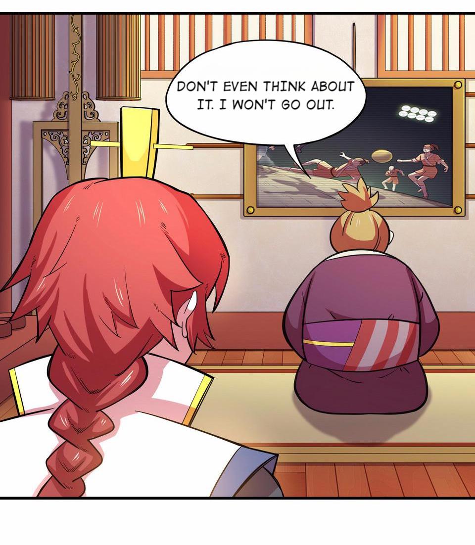 The Great Tang Is Online Chapter 55 - Page 15