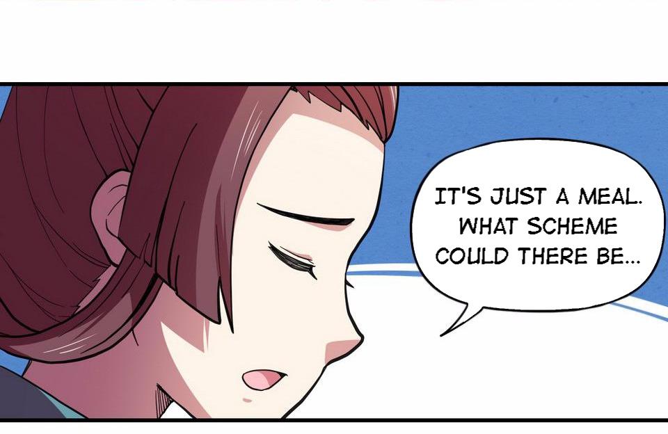 The Great Tang Is Online Chapter 55 - Page 27