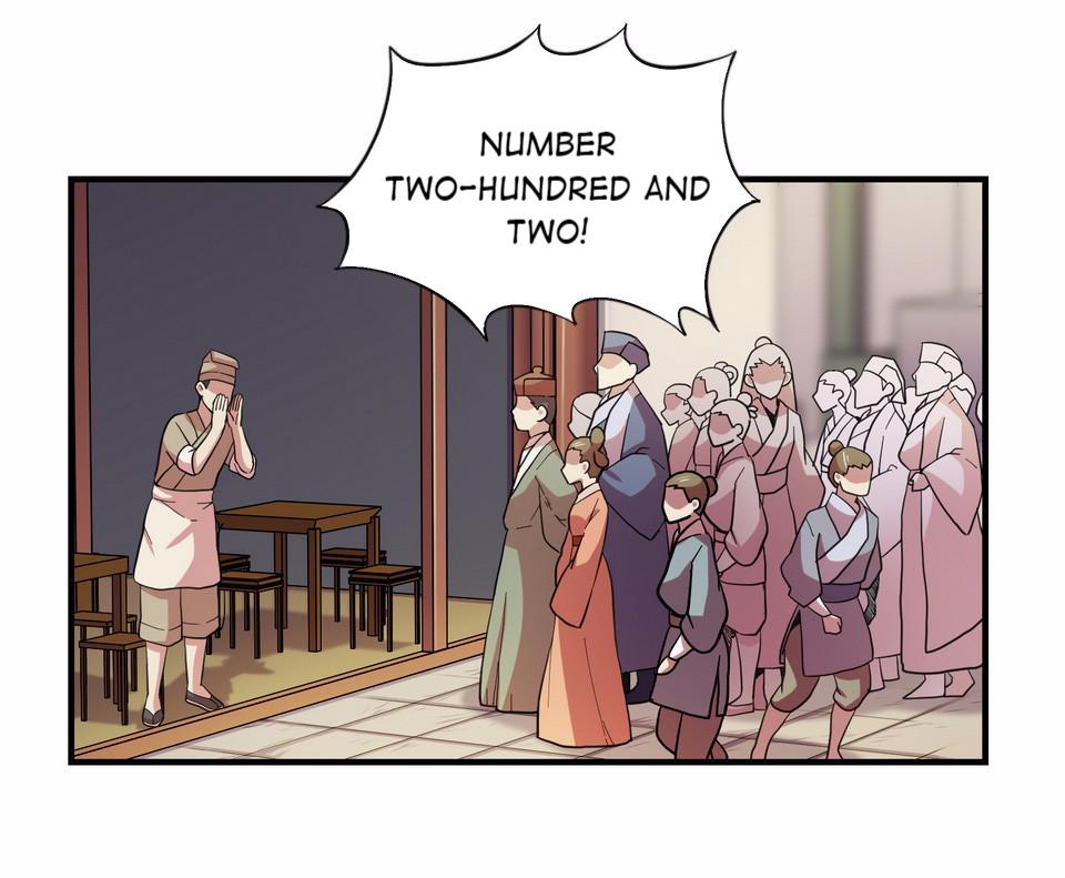 The Great Tang Is Online Chapter 55 - Page 28