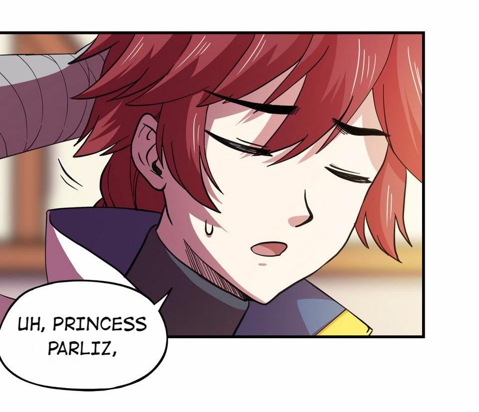 The Great Tang Is Online Chapter 55 - Page 37