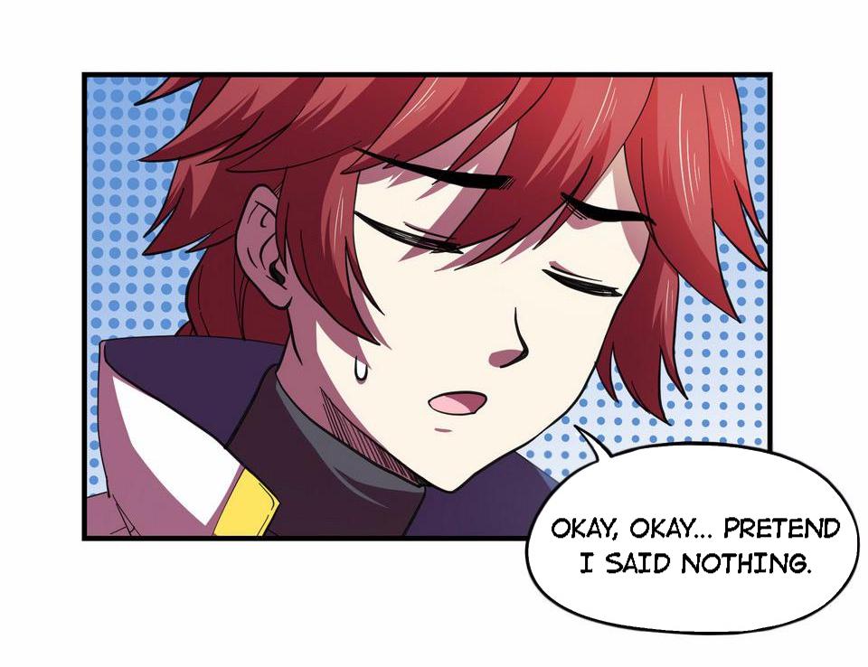 The Great Tang Is Online Chapter 55 - Page 40