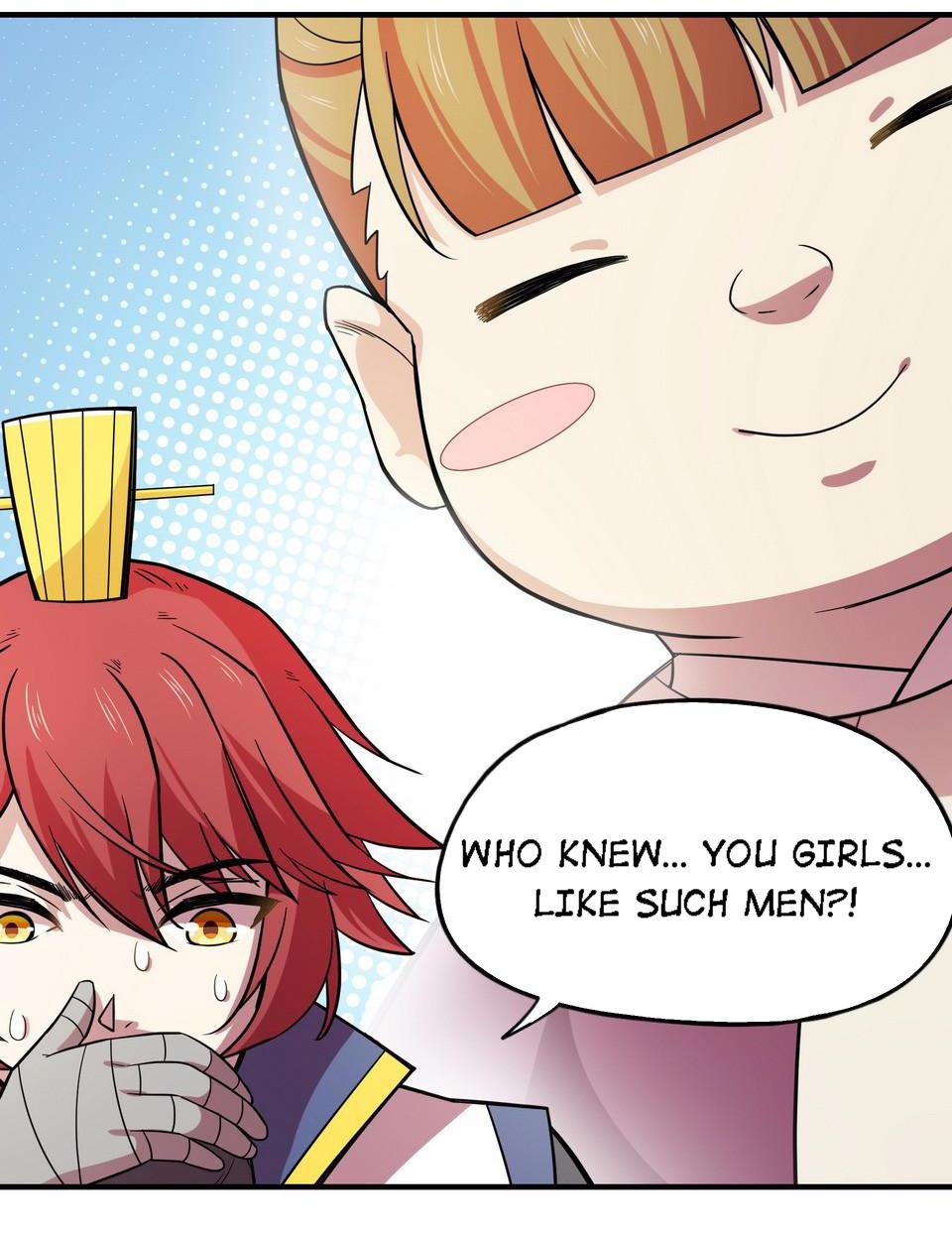 The Great Tang Is Online Chapter 55 - Page 8