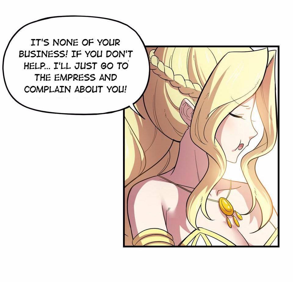 The Great Tang Is Online Chapter 55 - Page 9
