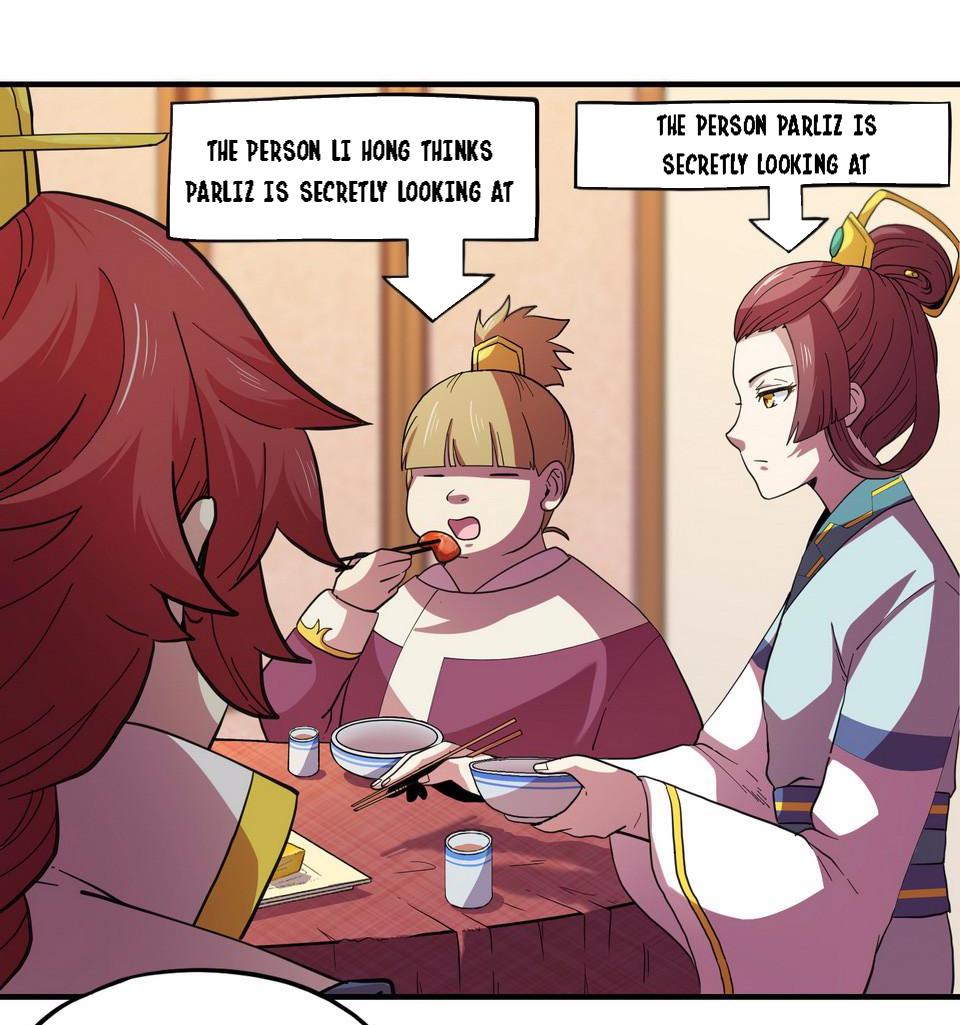 The Great Tang Is Online Chapter 56 - Page 2