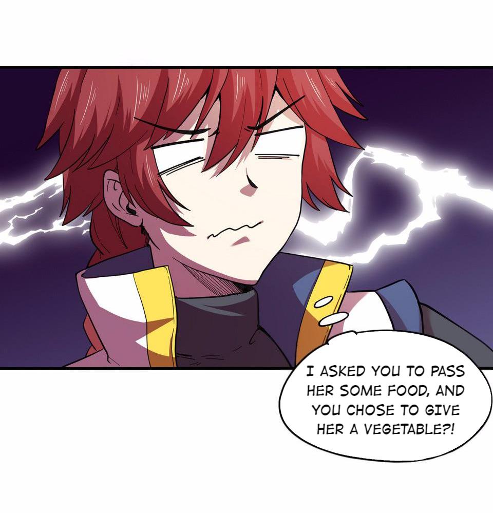 The Great Tang Is Online Chapter 56 - Page 11