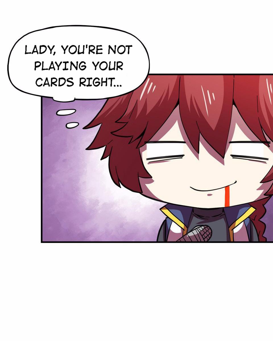 The Great Tang Is Online Chapter 56 - Page 17