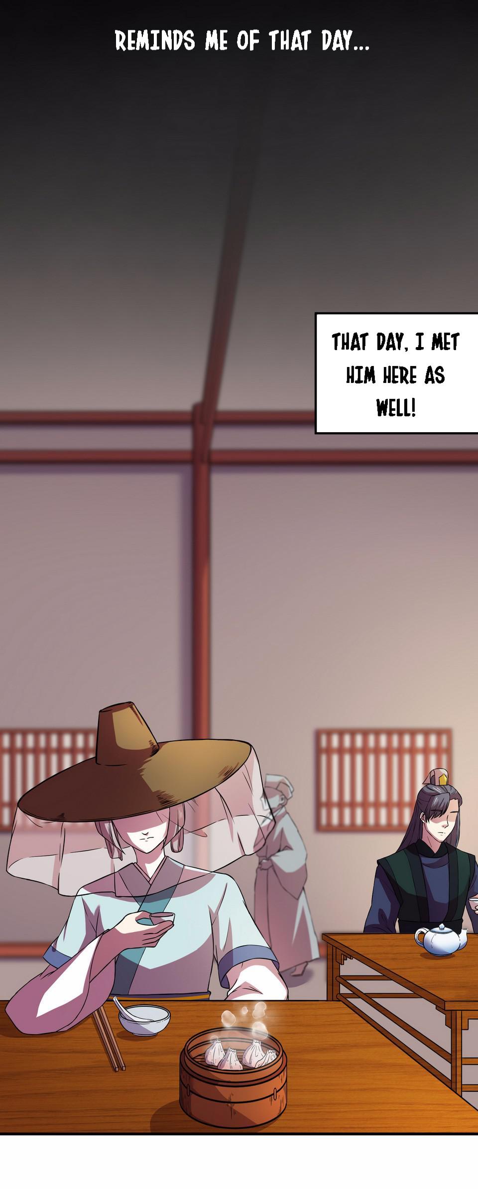 The Great Tang Is Online Chapter 56 - Page 20