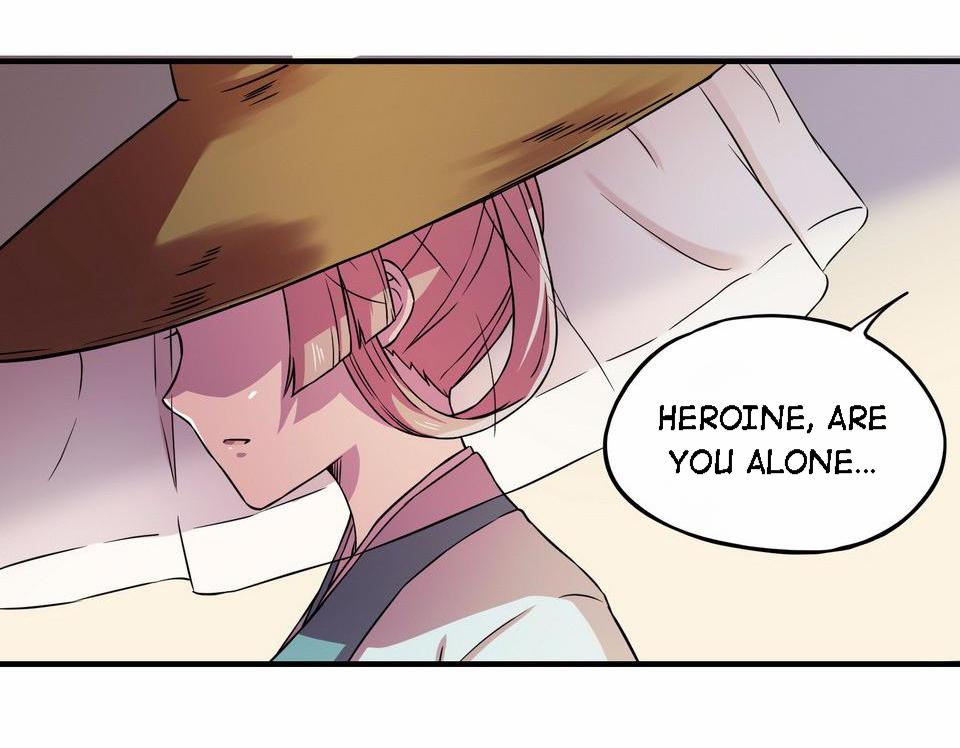 The Great Tang Is Online Chapter 56 - Page 22