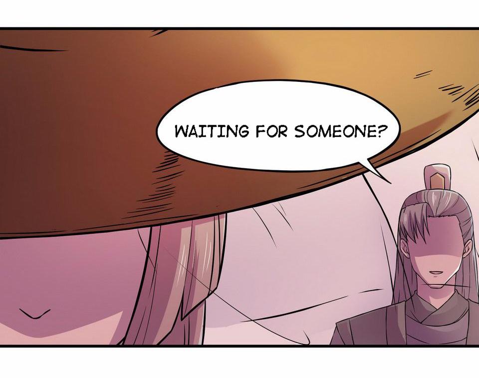 The Great Tang Is Online Chapter 56 - Page 23
