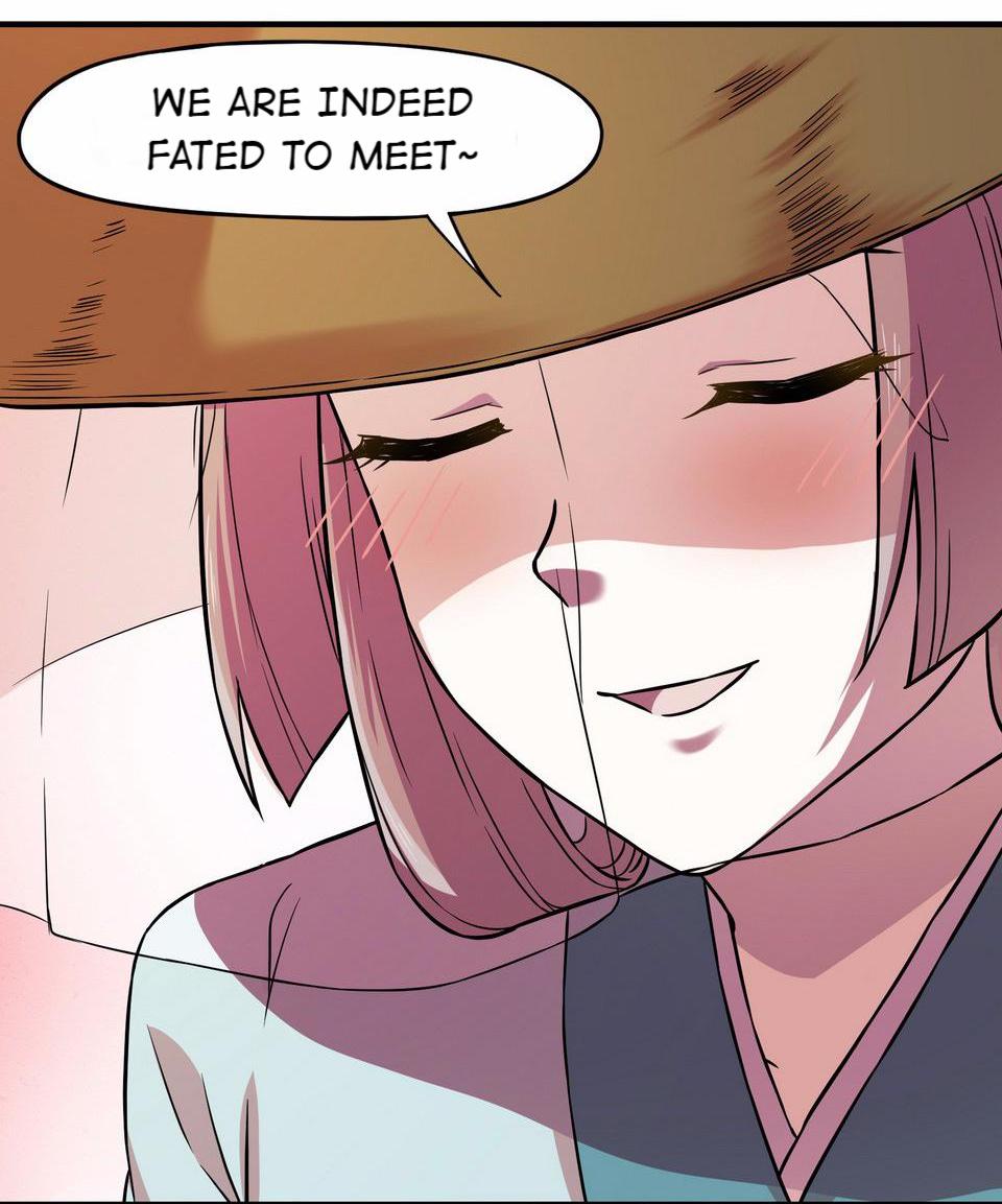 The Great Tang Is Online Chapter 56 - Page 28