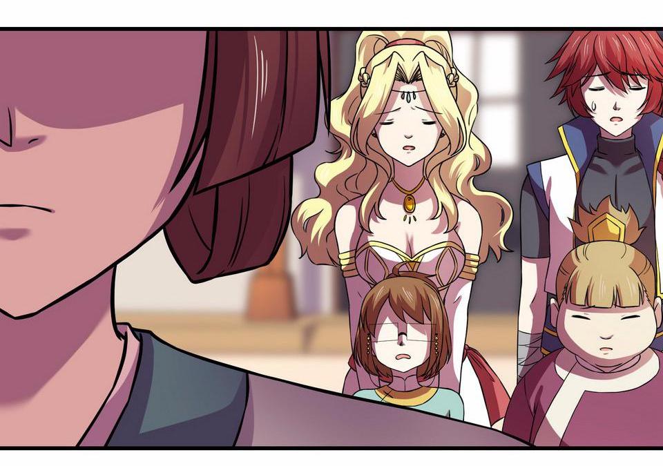 The Great Tang Is Online Chapter 56 - Page 36