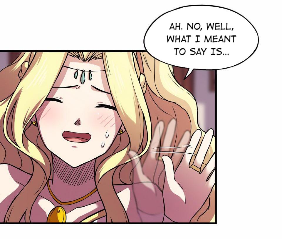 The Great Tang Is Online Chapter 56 - Page 39
