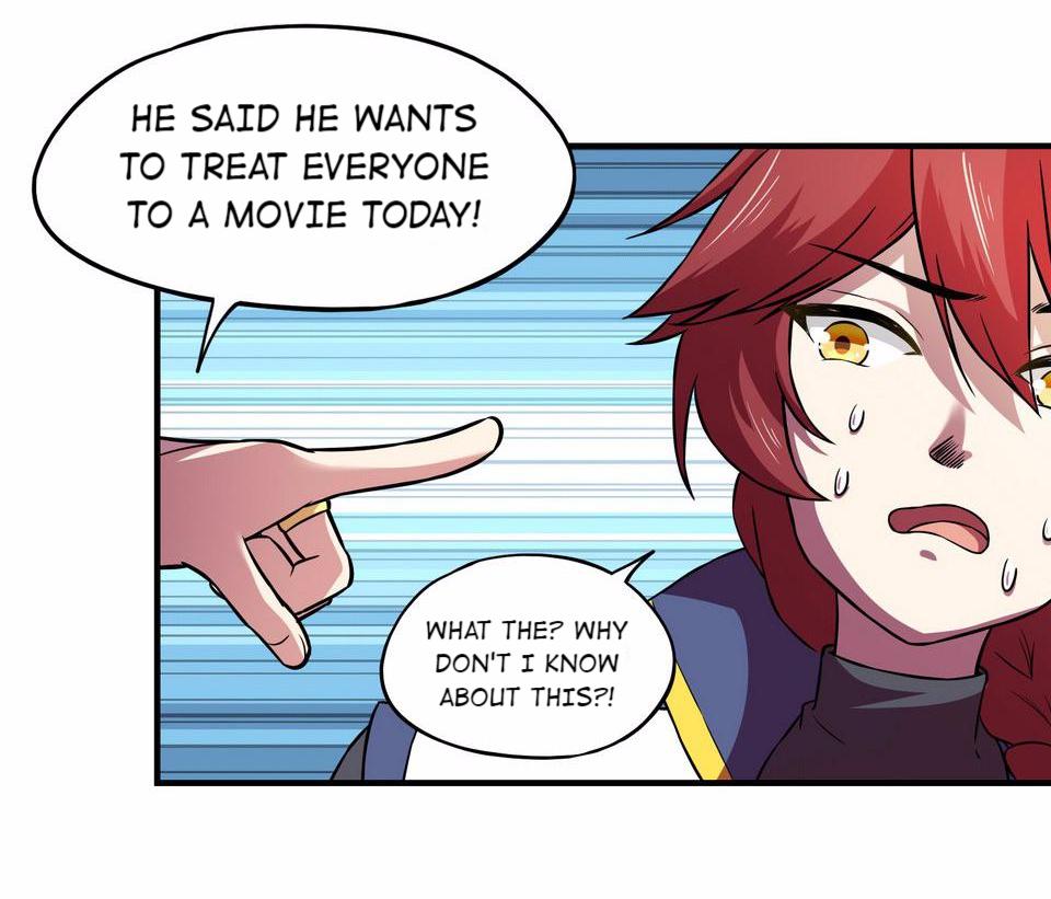 The Great Tang Is Online Chapter 56 - Page 41