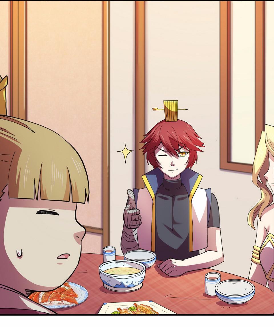 The Great Tang Is Online Chapter 56 - Page 6
