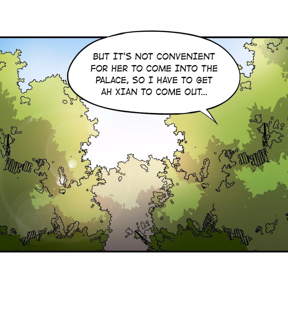 The Great Tang Is Online Chapter 57 - Page 13