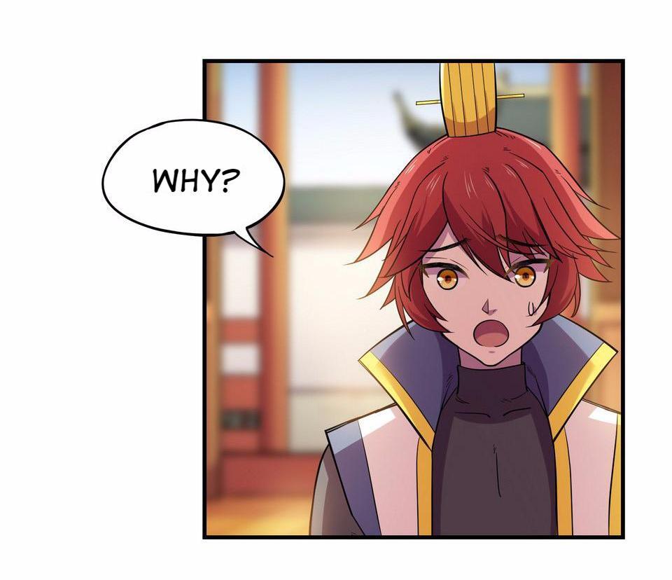 The Great Tang Is Online Chapter 57 - Page 16