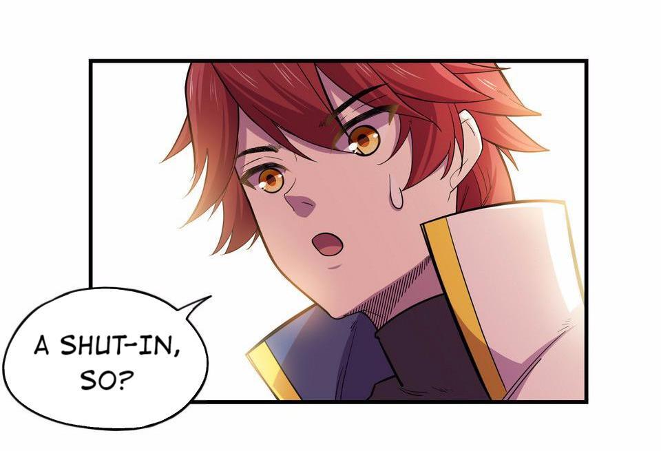 The Great Tang Is Online Chapter 57 - Page 18