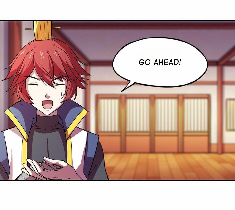 The Great Tang Is Online Chapter 57 - Page 3