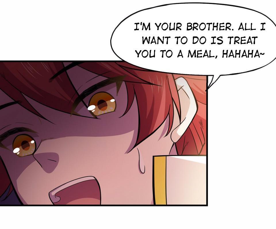 The Great Tang Is Online Chapter 57 - Page 21