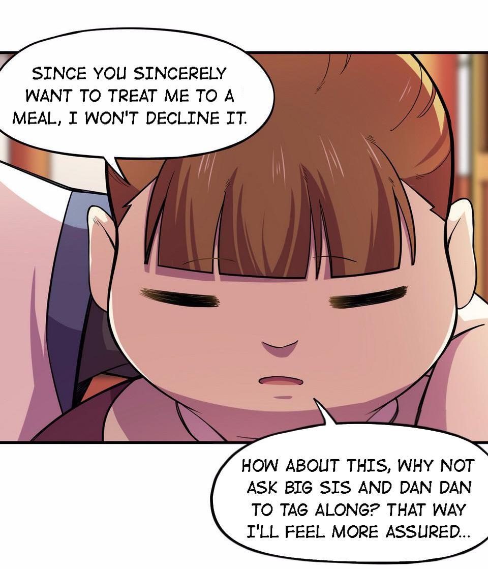 The Great Tang Is Online Chapter 57 - Page 22