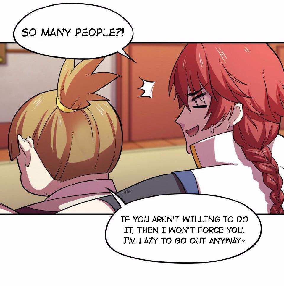 The Great Tang Is Online Chapter 57 - Page 23