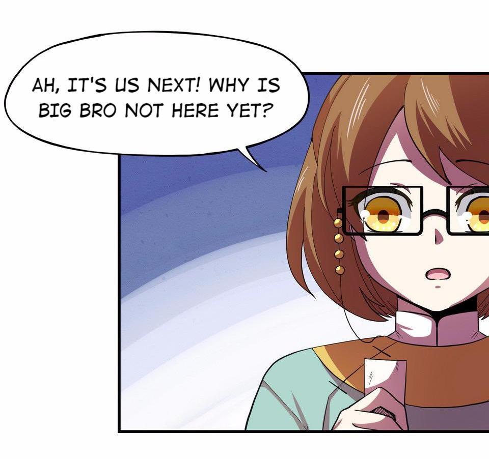 The Great Tang Is Online Chapter 57 - Page 29