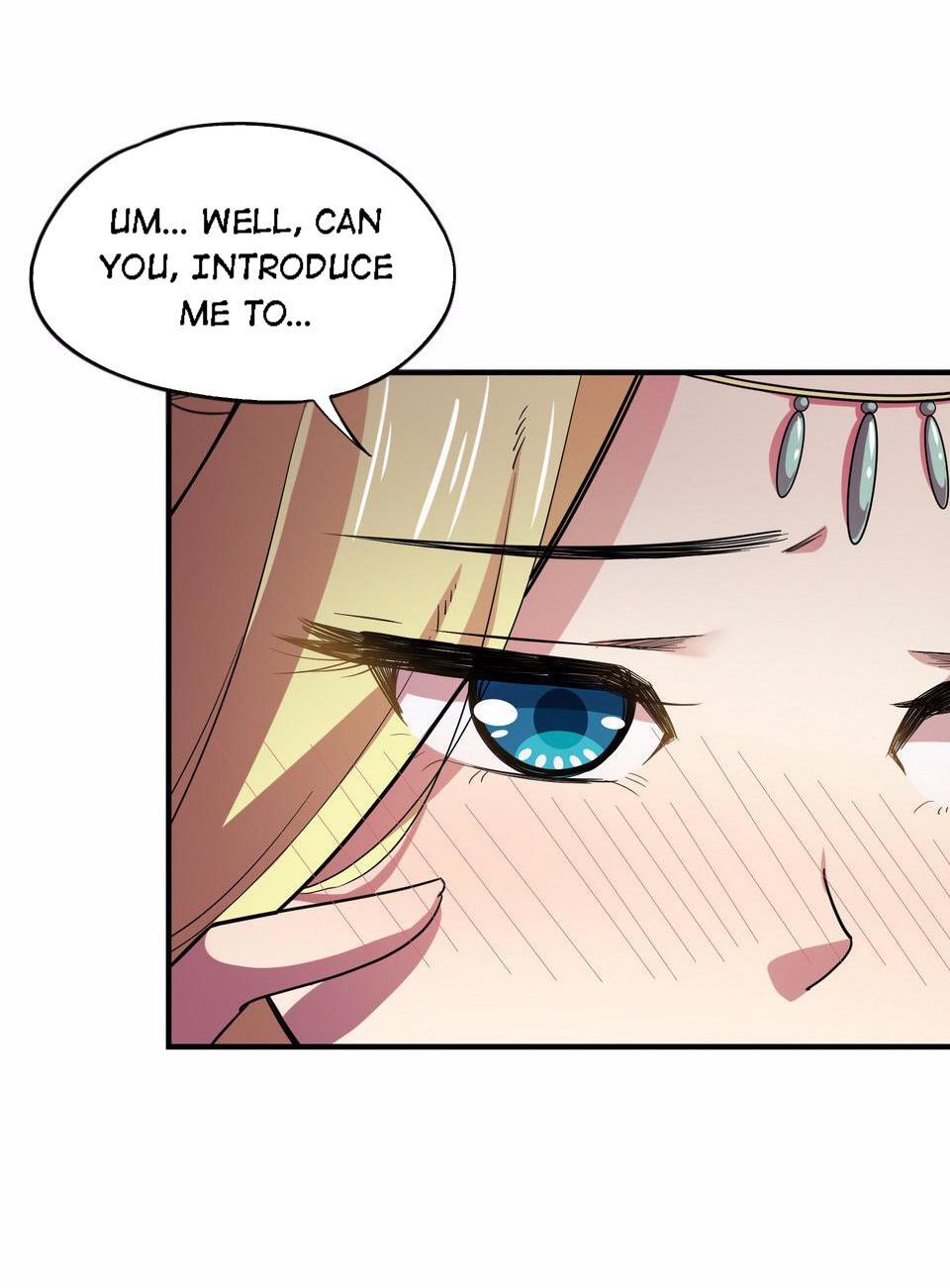 The Great Tang Is Online Chapter 57 - Page 4