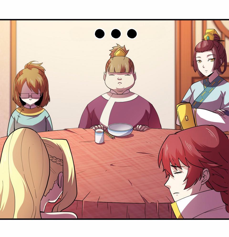 The Great Tang Is Online Chapter 57 - Page 39