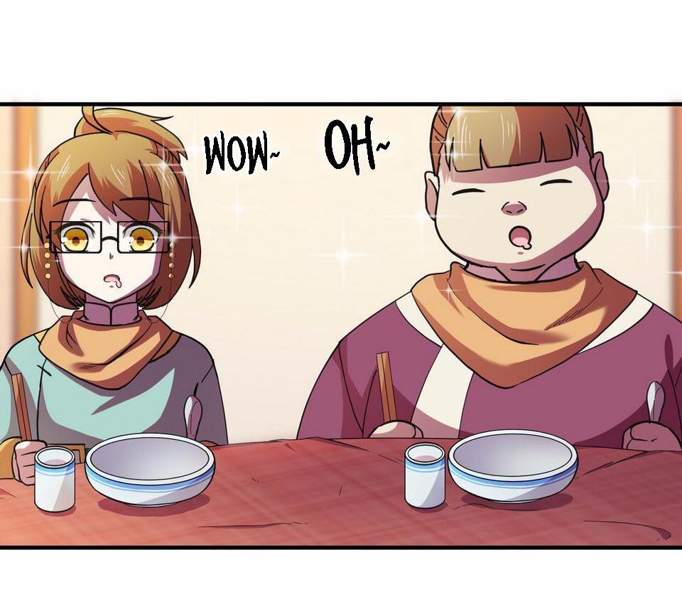 The Great Tang Is Online Chapter 57 - Page 42