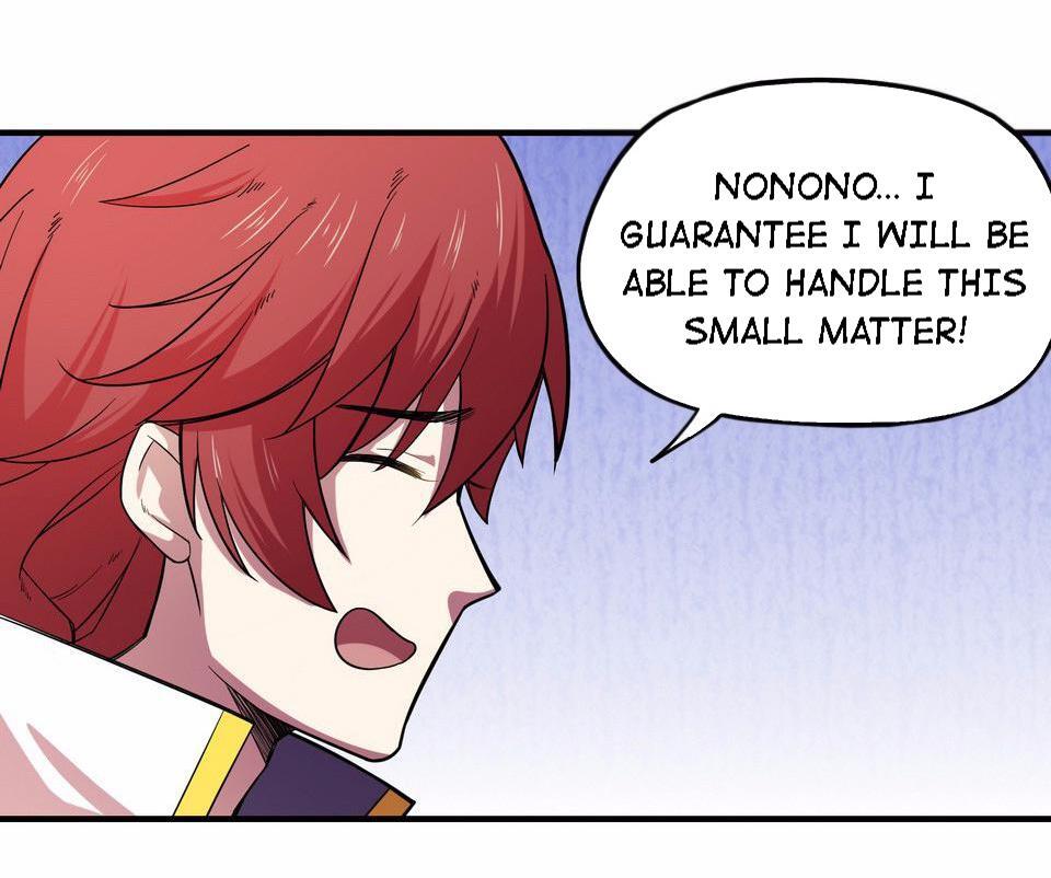 The Great Tang Is Online Chapter 57 - Page 10