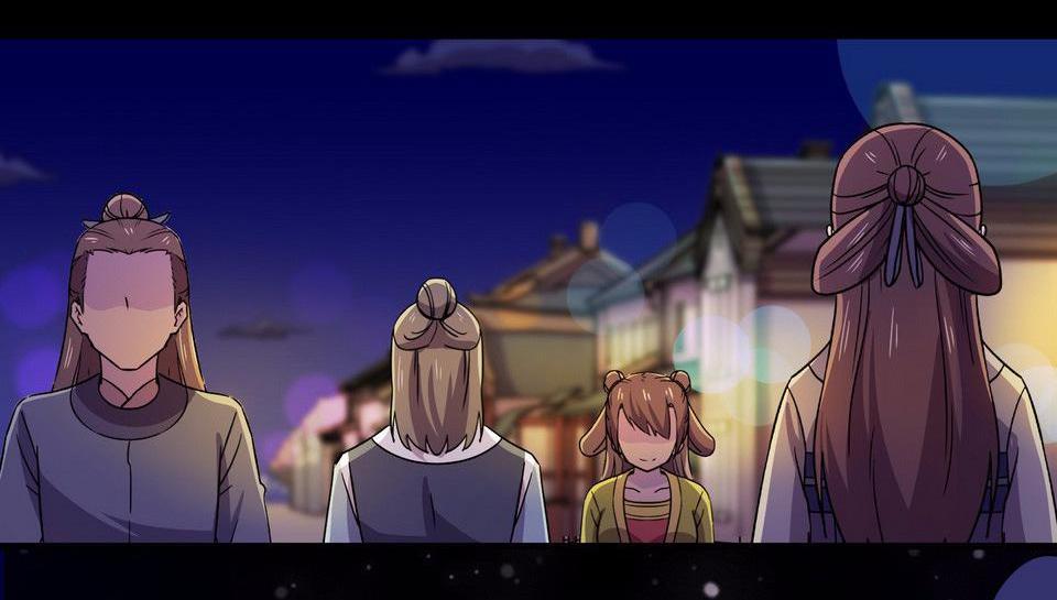 The Great Tang Is Online Chapter 58 - Page 11