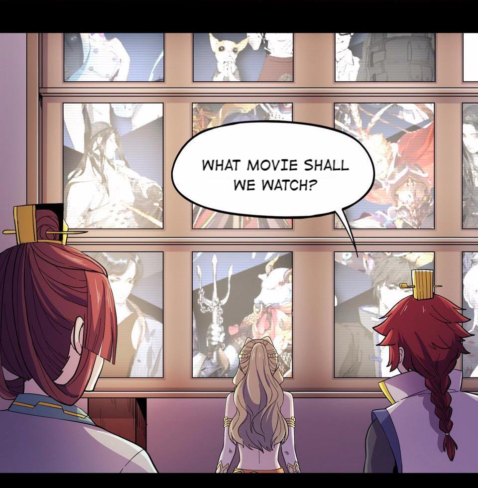 The Great Tang Is Online Chapter 58 - Page 15