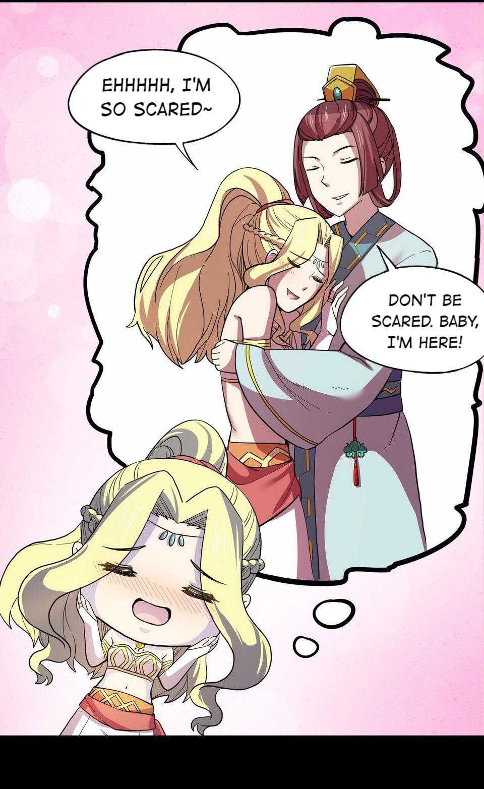 The Great Tang Is Online Chapter 58 - Page 17