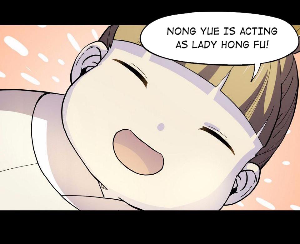 The Great Tang Is Online Chapter 58 - Page 26