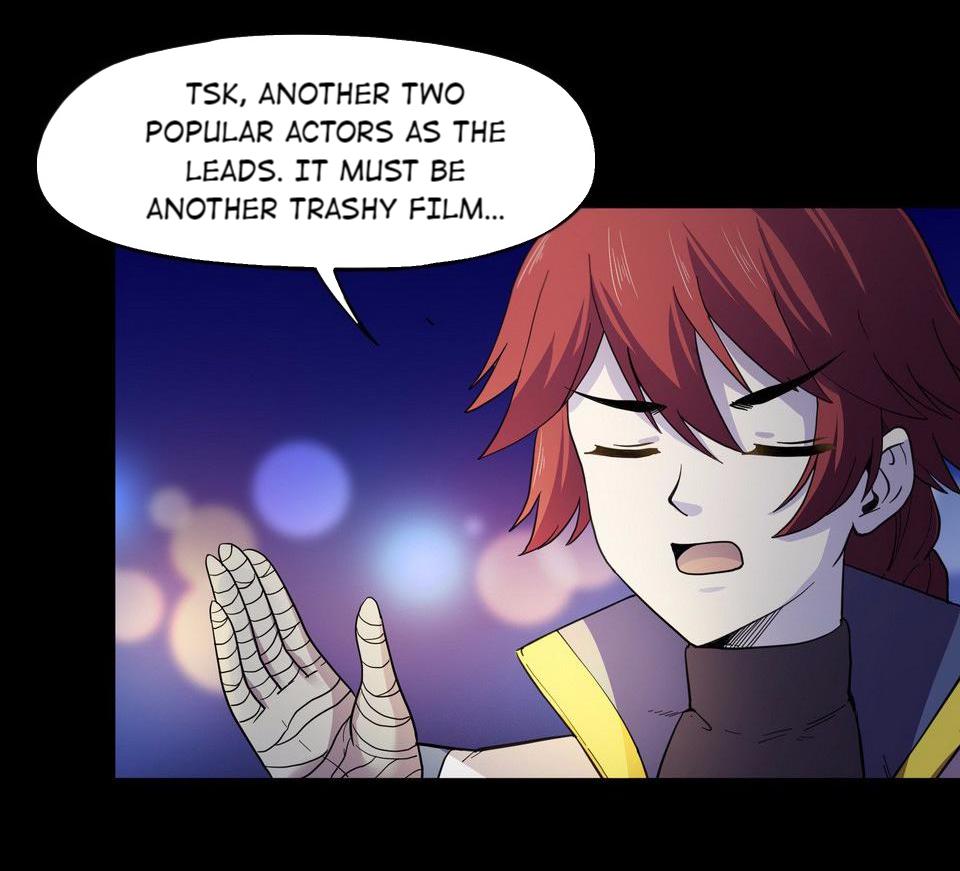 The Great Tang Is Online Chapter 58 - Page 29