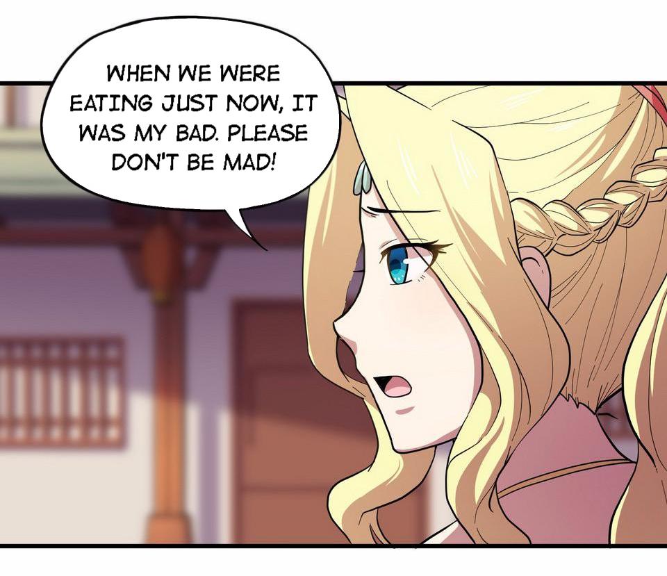 The Great Tang Is Online Chapter 58 - Page 4