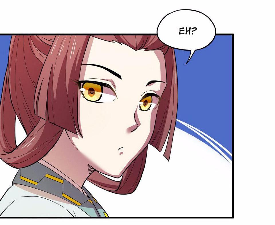 The Great Tang Is Online Chapter 58 - Page 5