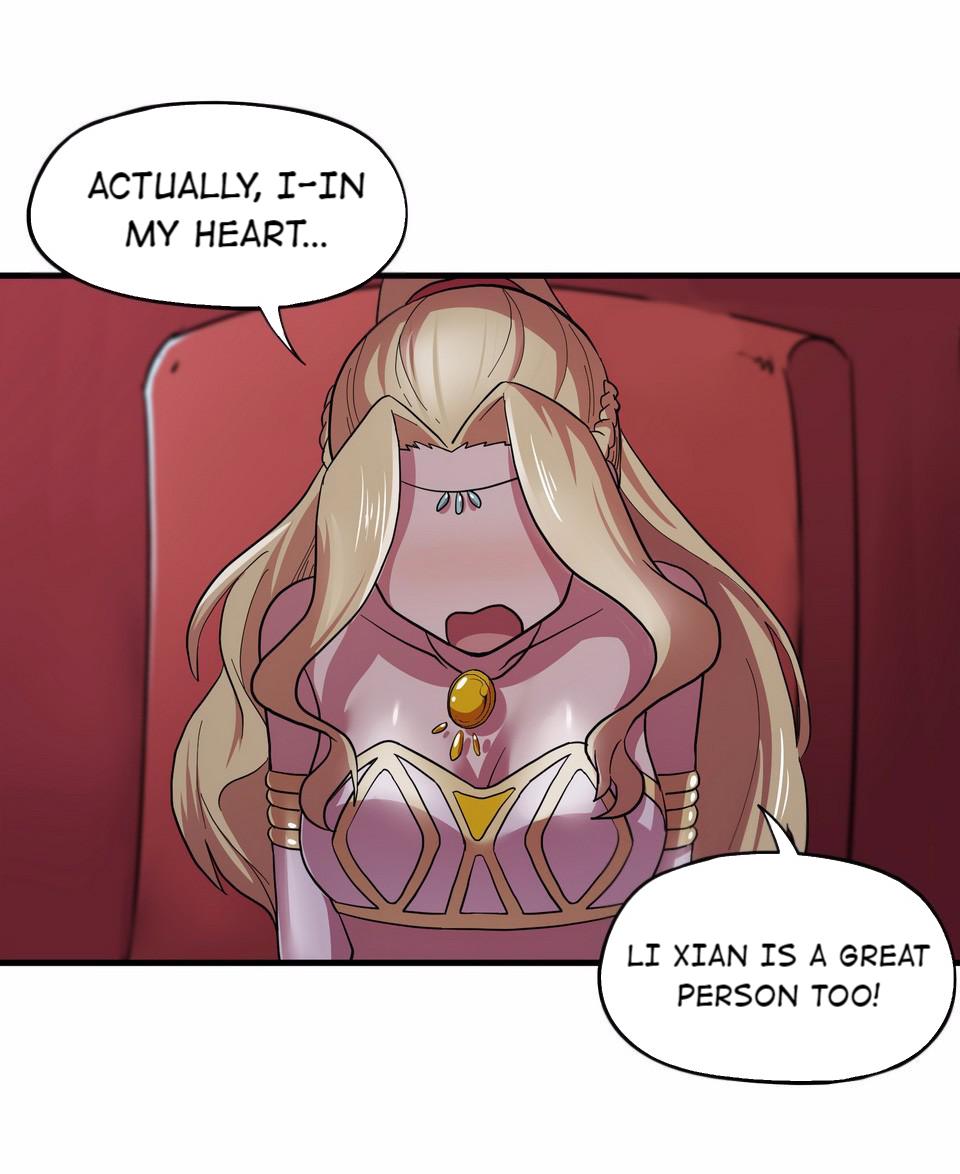The Great Tang Is Online Chapter 58 - Page 42