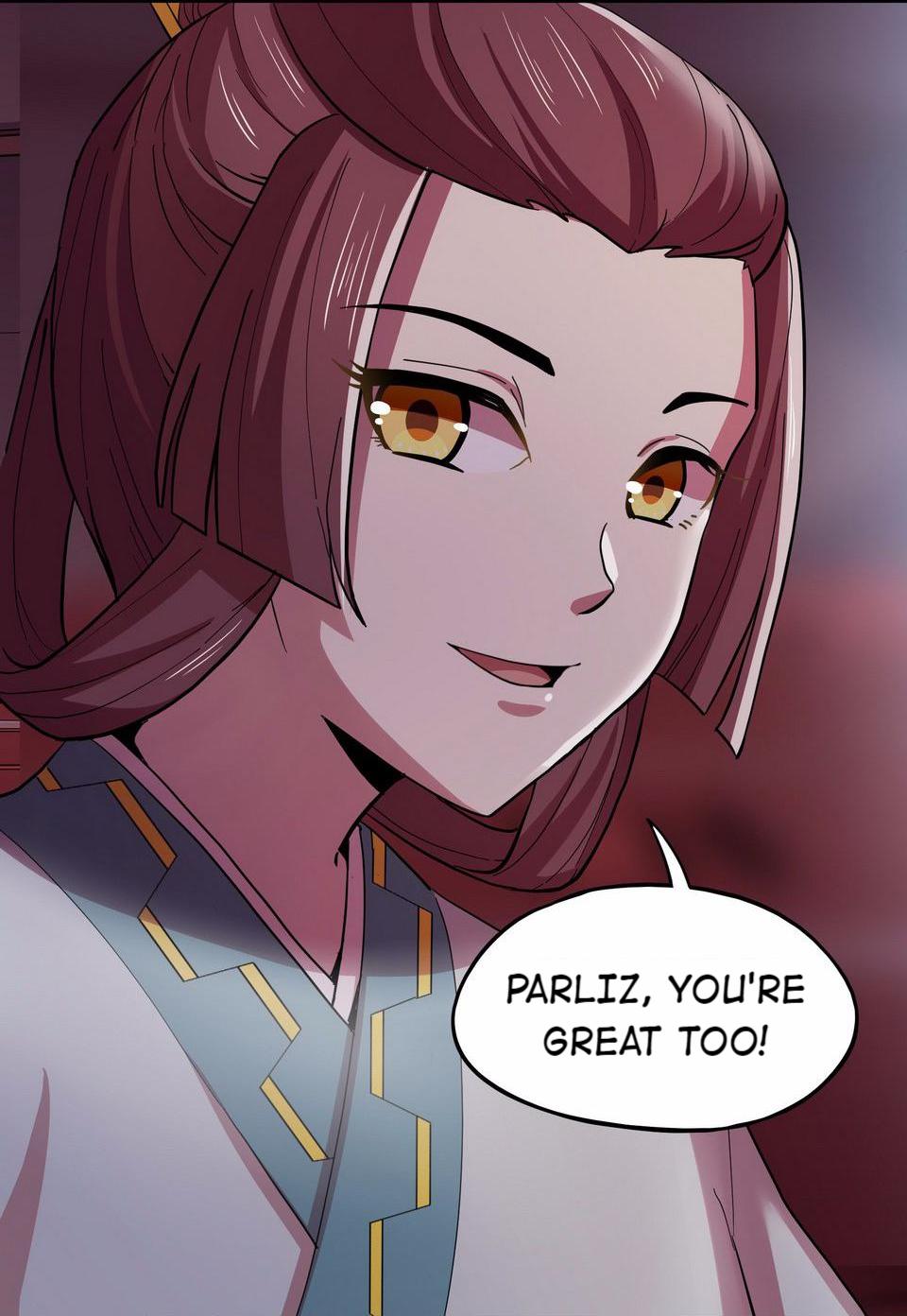 The Great Tang Is Online Chapter 58 - Page 45